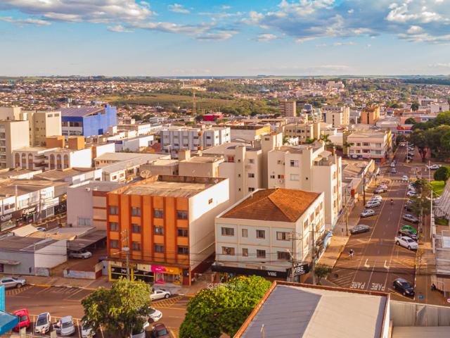 Apartamento aluguel em Região Geográfica Imediata de Toledo, Toledo