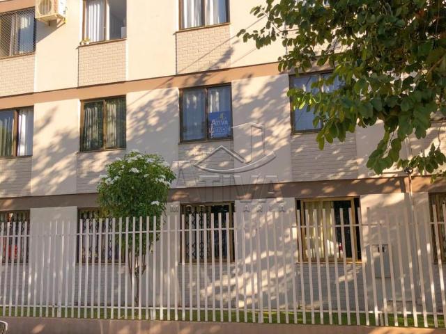 Apartamento aluguel em Centro, Toledo