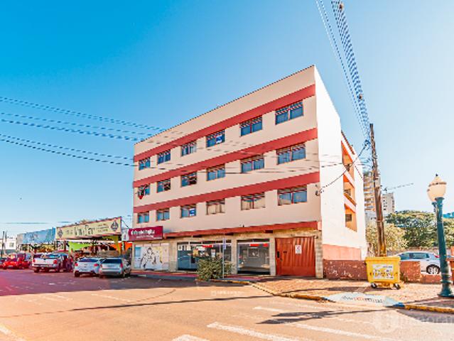 Apartamento aluguel em Região Geográfica Imediata de Toledo, Toledo