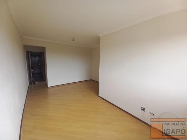 Apartamento aluguel em Inglaterra, Londrina