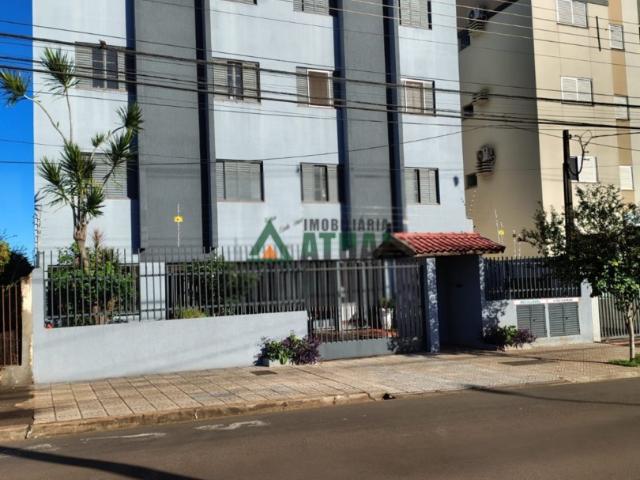 Apartamento aluguel em Região Geográfica Imediata de Londrina, Londrina