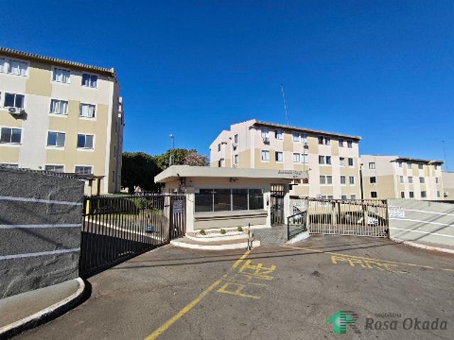 Apartamento aluguel em Região Geográfica Imediata de Londrina, Londrina