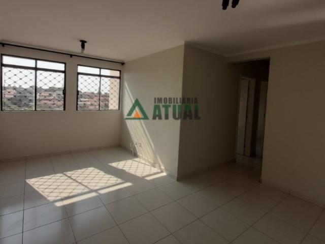Apartamento aluguel em Região Geográfica Imediata de Londrina, Londrina