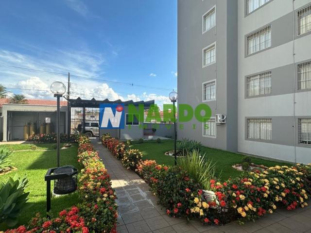 Apartamento aluguel em Jardim Monte Carlo, Maringá