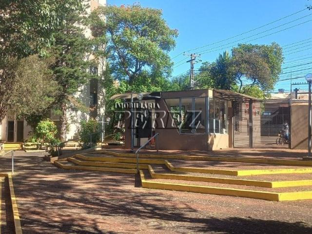 Apartamento aluguel em Vila Recreio, Londrina