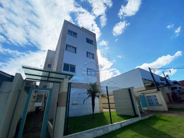 Apartamento aluguel em Vila Ipiranga, Toledo
