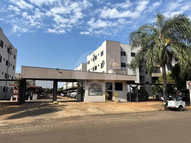 Apartamento aluguel em Região Geográfica Imediata de Dourados, Dourados