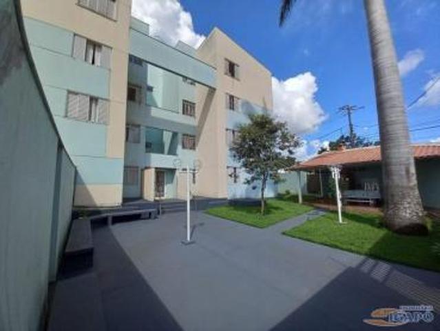 Apartamento aluguel em Região Geográfica Imediata de Londrina, Londrina