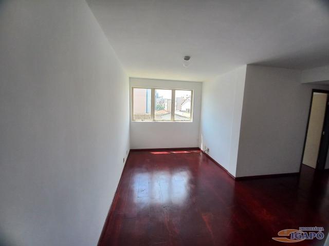 Apartamento aluguel em Região Geográfica Imediata de Londrina, Londrina