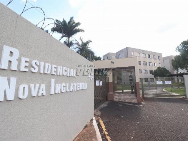 Apartamento aluguel em Região Geográfica Imediata de Londrina, Londrina