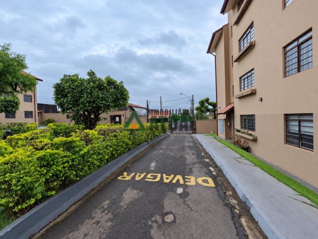 Apartamento aluguel em Região Geográfica Imediata de Londrina, Londrina