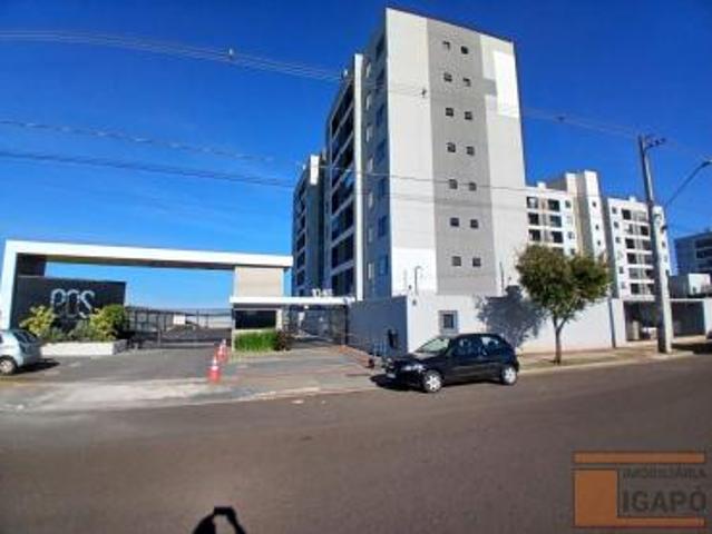 Apartamento aluguel em Região Geográfica Imediata de Londrina, Londrina
