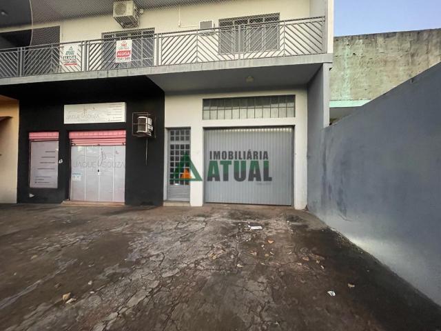 Apartamento aluguel em Região Geográfica Imediata de Londrina, Londrina