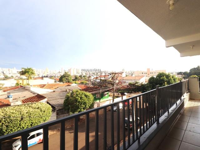 Apartamento aluguel em Vila Recreio, Londrina