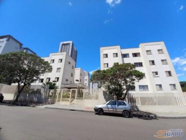 Apartamento aluguel em Região Geográfica Imediata de Londrina, Londrina