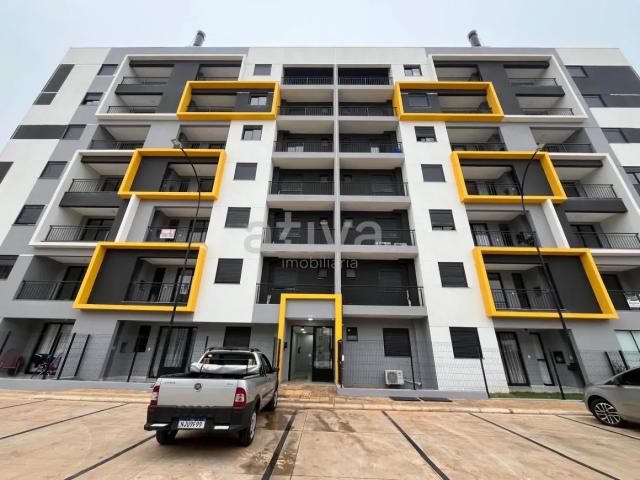 Apartamento aluguel em Região Geográfica Imediata de Toledo, Toledo