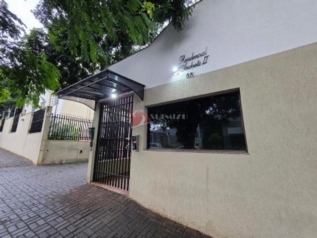 Apartamento aluguel em Região Geográfica Imediata de Maringá, Maringá