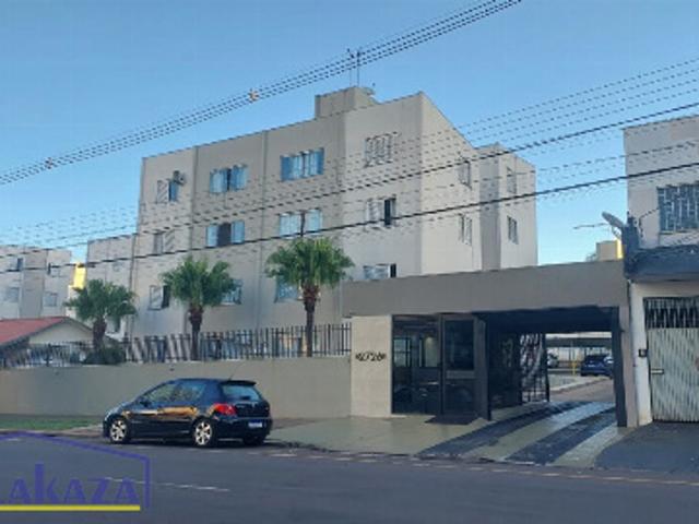 Apartamento aluguel em Região Geográfica Imediata de Maringá, Maringá
