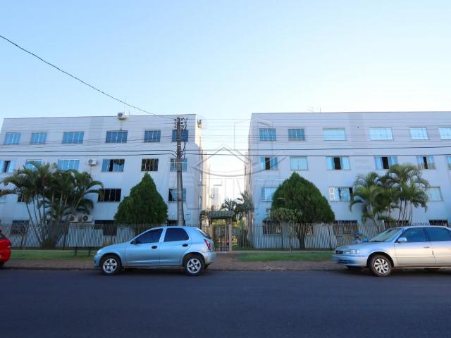 Apartamento aluguel em Jardim Paraná, Toledo