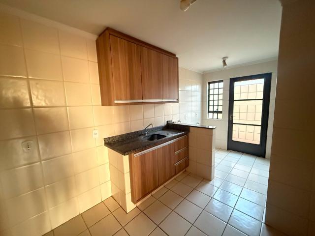 Apartamento aluguel em Dourados