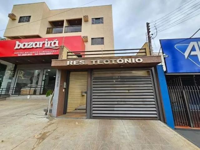 Apartamento aluguel em Região Geográfica Imediata de Dourados, Dourados
