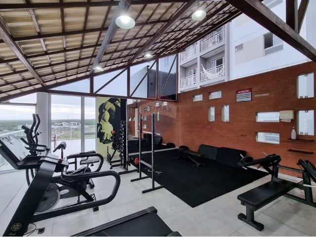 Apartamento aluguel em Campina Grande