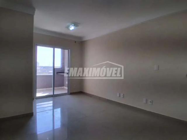 Apartamento aluguel em Votorantim