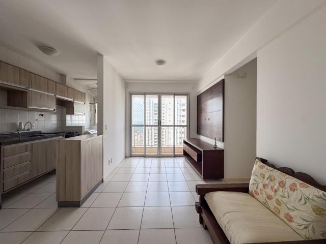 Apartamento aluguel em Vivendas do Arvoredo, Londrina