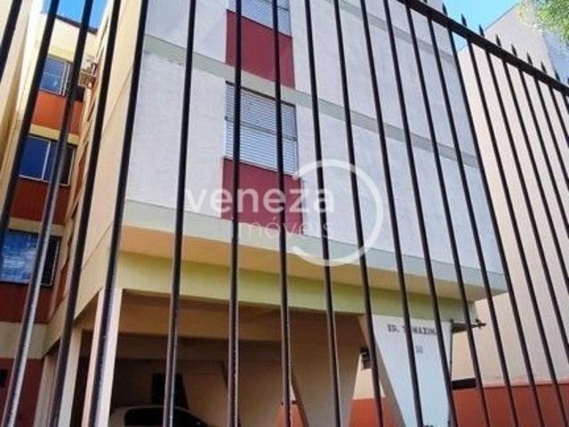 Apartamento aluguel em Região Geográfica Imediata de Londrina, Londrina