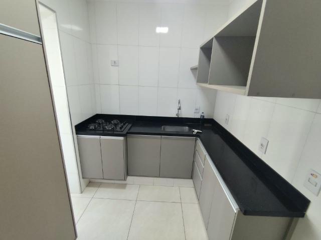 Apartamento aluguel em Catanduva