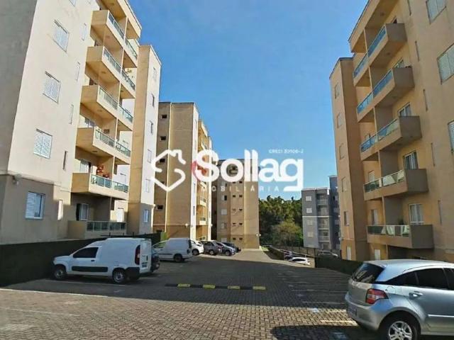 Apartamento aluguel em Jardim Universo, Valinhos