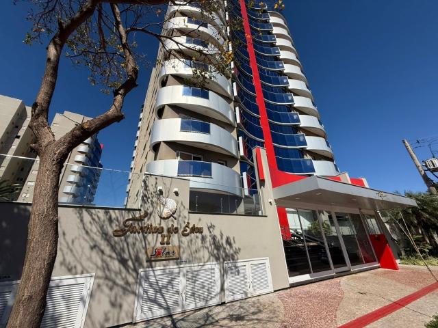 Apartamento aluguel em Região Geográfica Imediata de Dourados, Dourados