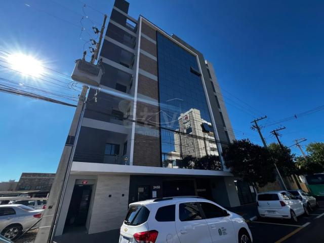 Apartamento aluguel em Região Geográfica Imediata de Toledo, Toledo
