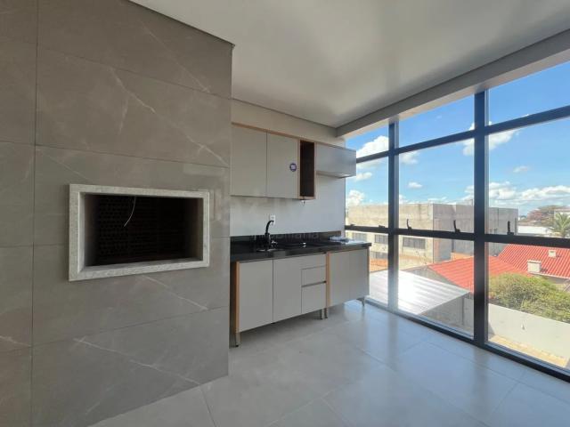 Apartamento aluguel em Região Geográfica Imediata de Toledo, Toledo
