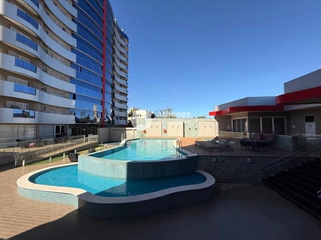 Apartamento aluguel em Dourados