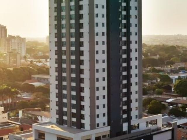 Apartamento aluguel em Região Geográfica Imediata de Dourados, Dourados