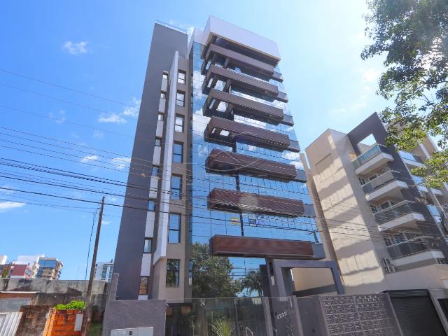 Apartamento aluguel em Região Geográfica Imediata de Toledo, Toledo