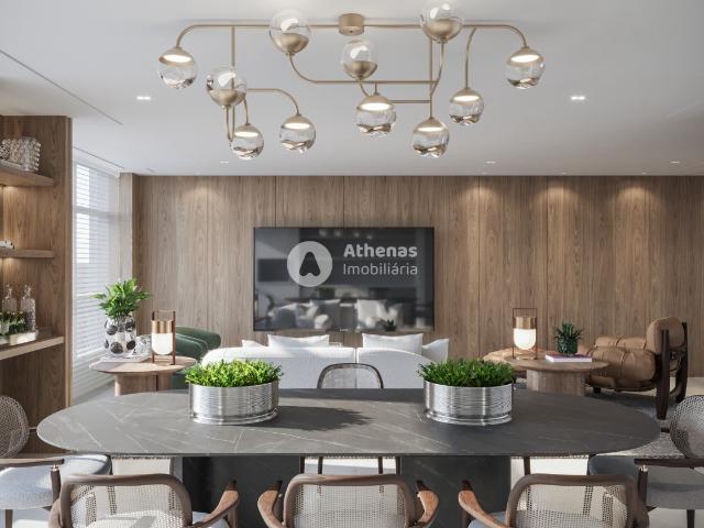 Apartamento aluguel em Dourados