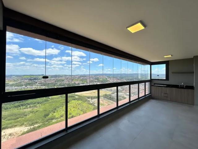 Apartamento aluguel em Região Imediata de Sorocaba, Região Metropolitana de Sorocaba