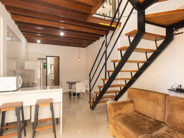 Apartamento aluguel em Capão da Imbuia, Curitiba