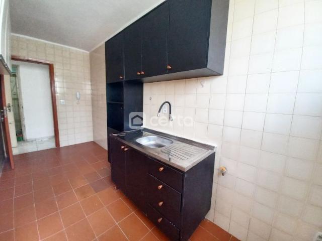 Apartamento aluguel em Santana