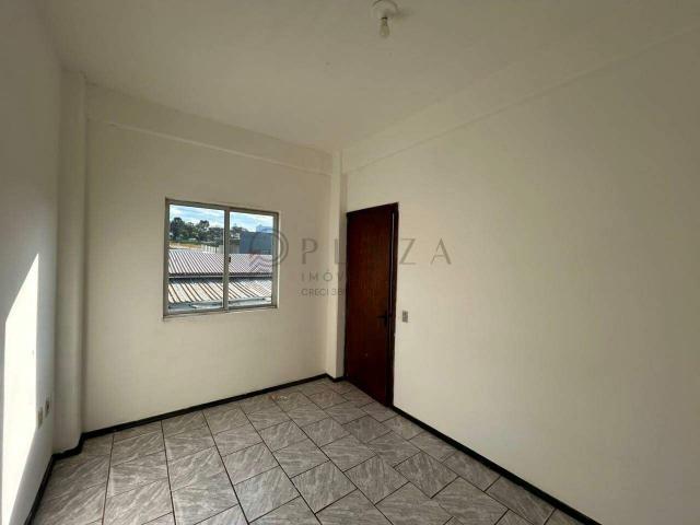 Apartamento aluguel em Região Geográfica Imediata de Chapecó, Chapecó