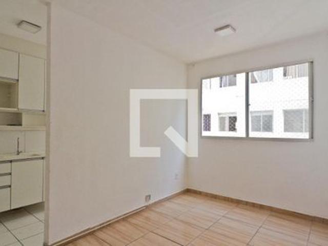 Apartamento aluguel em Região Imediata de São Paulo, Região Metropolitana de São Paulo