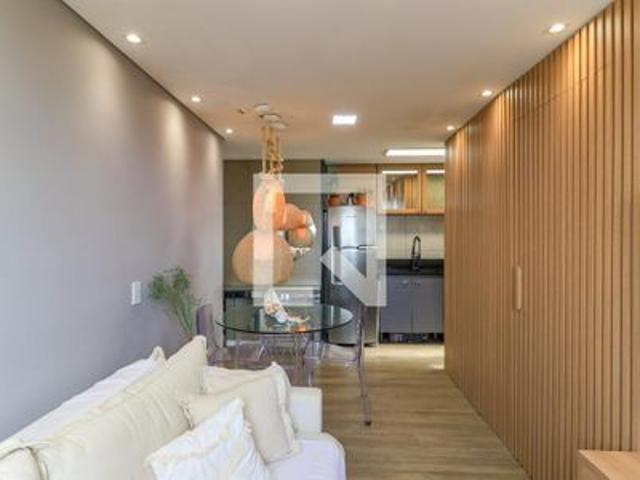 Apartamento aluguel em Região Imediata de São Paulo, Região Metropolitana de São Paulo
