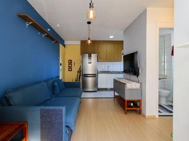 Apartamento aluguel em Região Imediata de São Paulo, Região Metropolitana de São Paulo