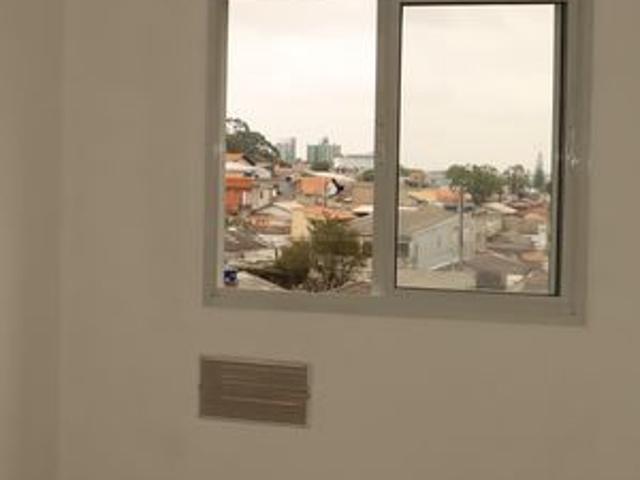 Apartamento aluguel em Jardim Santa Bárbara, São Paulo