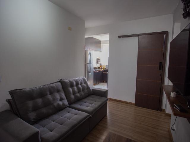 Apartamento aluguel em Santo Antônio, São José dos Pinhais