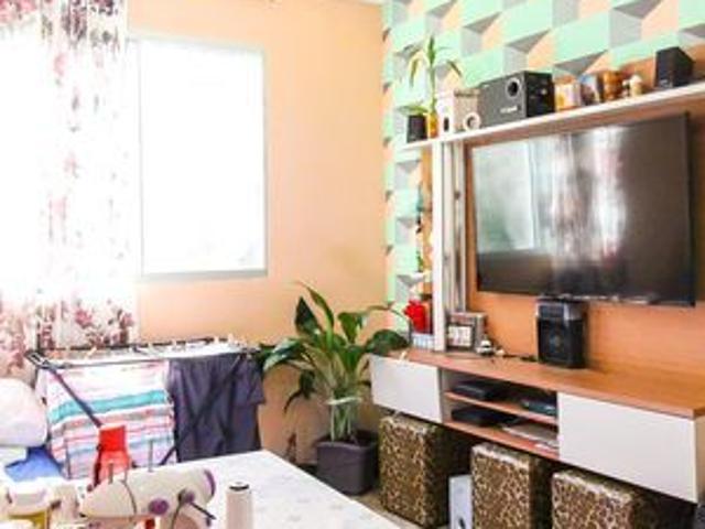 Apartamento aluguel em Região Imediata de São Paulo, Região Metropolitana de São Paulo