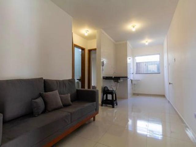 Apartamento aluguel em Região Imediata de São Paulo, Região Metropolitana de São Paulo
