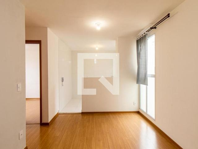 Apartamento aluguel em Região Geográfica Imediata de Curitiba, Região Metropolitana de Curitiba